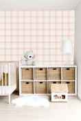 Load image into Gallery viewer, Lyle Wallpaper by Megan Cabaj
