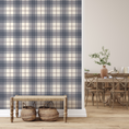 Cargar la imagen en la vista de la galería, Corbin Wallpaper by Hailey Kiefer Designs

