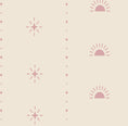 Cargar la imagen en la vista de la galería, Hazen Wallpaper by Danielle Chandler Design
