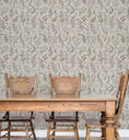Load image into Gallery viewer, Roscoe Wallpaper by Brittany Polatis Design
