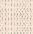 Load image into Gallery viewer, Bria Wallpaper by Astrid Blanchard
