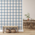 Load image into Gallery viewer, Grady Wallpaper by Emma J Rivers
