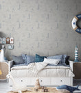 Cargar la imagen en la vista de la galería, Brant Wallpaper by Studio Stephie
