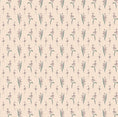 Load image into Gallery viewer, Bria Wallpaper by Astrid Blanchard
