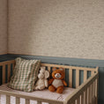 Cargar la imagen en la vista de la galería, Wynne Wallpaper by Grateful Artsy Soul
