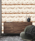Load image into Gallery viewer, Nash Wallpaper by Hannah Langford
