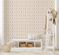 Load image into Gallery viewer, Bria Wallpaper by Astrid Blanchard
