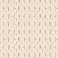 Load image into Gallery viewer, Bria Wallpaper by Astrid Blanchard
