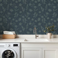 Cargar la imagen en la vista de la galería, Gwyneth Wallpaper by Tracy Stone Design
