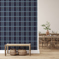 Load image into Gallery viewer, Grady Wallpaper by Emma J Rivers
