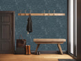 Cargar la imagen en la vista de la galería, Wallace Wallpaper by Painted Hawk Design
