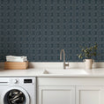 Cargar la imagen en la vista de la galería, Jennings Wallpaper by Hannah Langford Design
