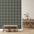 Load image into Gallery viewer, Grady Wallpaper by Emma J Rivers
