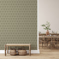 Cargar la imagen en la vista de la galería, Beatrix Wallpaper by Marie Erstad Studio
