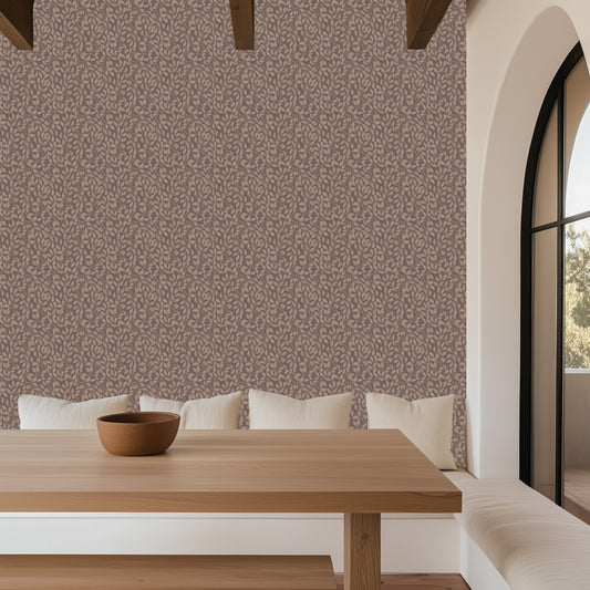 Waylon Wallpaper by The Fibery