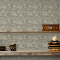 Cargar la imagen en la vista de la galería, Copeland Wallpaper by The Fibery
