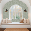 Cargar la imagen en la vista de la galería, Marina Wallpaper by Bloomery Decor
