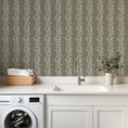 Cargar la imagen en la vista de la galería, Rowe Wallpaper by The Fibery
