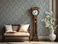 Cargar la imagen en la vista de la galería, Cornelia Wallpaper by Marie Erstad Studio
