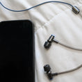 Load image into Gallery viewer, Memory Foam Earbud Tips
