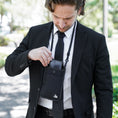 Load image into Gallery viewer, Cell Phone EMF Protection + Radiation Blocking Pouch

