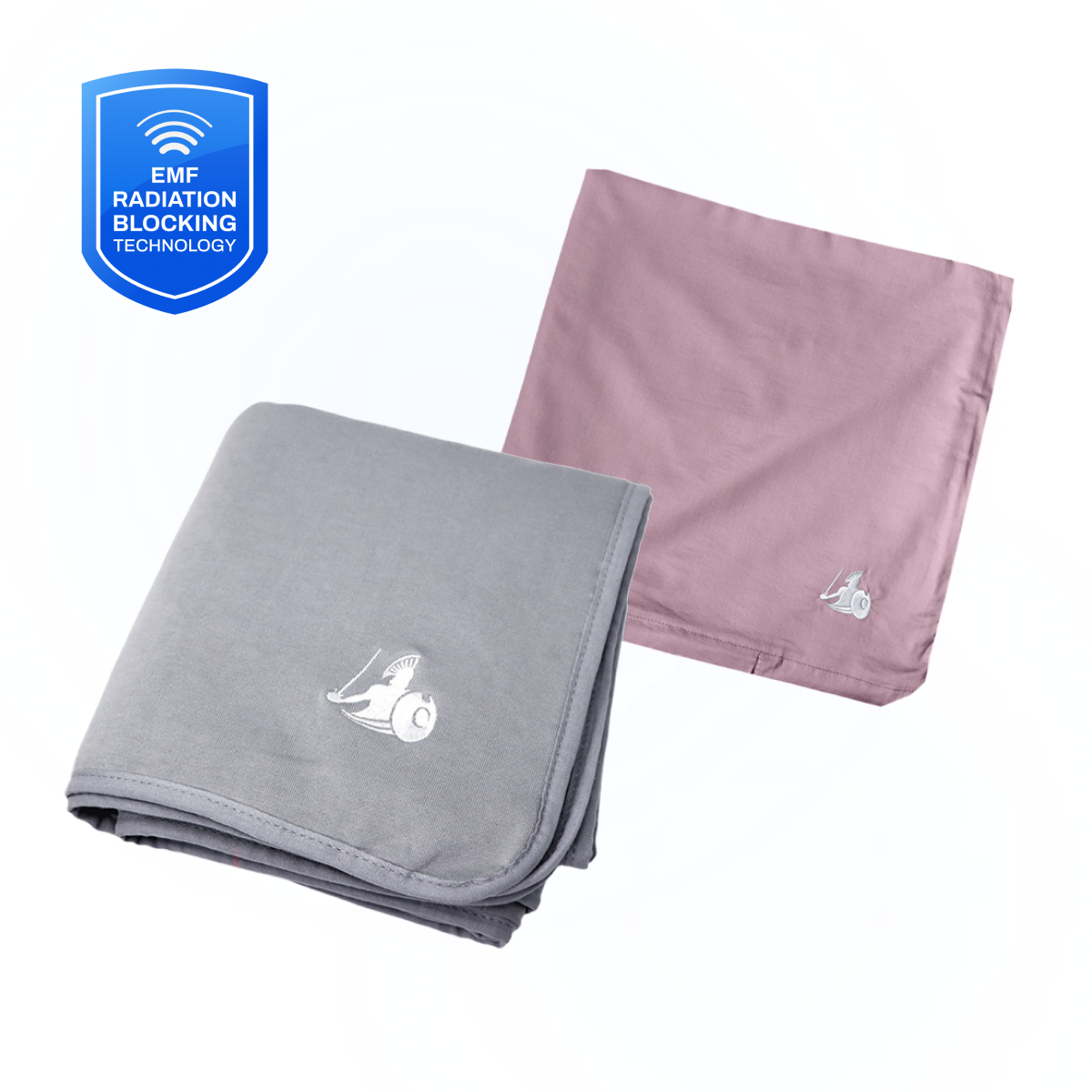 EMF Protection Anti-Radiation Blanket