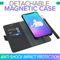 Load image into Gallery viewer, iPhone 8 / 7 / 6 / SE EMF Protection + Radiation Blocking Case
