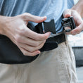 Cargar la imagen en la vista de la galería, EMF Radiation Blocking Hip Bag / Fanny Pack
