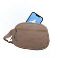Cargar la imagen en la vista de la galería, EMF Radiation Blocking Hip Bag / Fanny Pack
