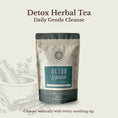 Load image into Gallery viewer, Detox Herbal Tea

