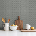 Cargar la imagen en la vista de la galería, Wrenna Wallpaper by Quirky Paisley Designs
