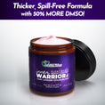 Cargar la imagen en la vista de la galería, DMSO Cream for Nerve Pain Relief & Sleep | Inner Warrior
