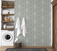 Cargar la imagen en la vista de la galería, Dottie Wallpaper by Zanet From Wonderland
