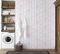 Cargar la imagen en la vista de la galería, Dottie Wallpaper by Zanet From Wonderland
