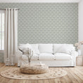 Cargar la imagen en la vista de la galería, Shiloh Wallpaper by Beeky Illustration

