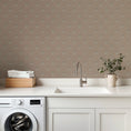 Cargar la imagen en la vista de la galería, Mulberry Court Wallpaper by Safari Natalia x Taddy Mikelaites
