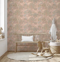 Cargar la imagen en la vista de la galería, Townsley Wallpaper by Aynsley Ovard x Bloomery Decor
