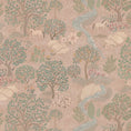 Cargar la imagen en la vista de la galería, Townsley Wallpaper by Aynsley Ovard x Bloomery Decor
