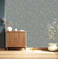 Cargar la imagen en la vista de la galería, Everette Wallpaper by Hannah Langford Design
