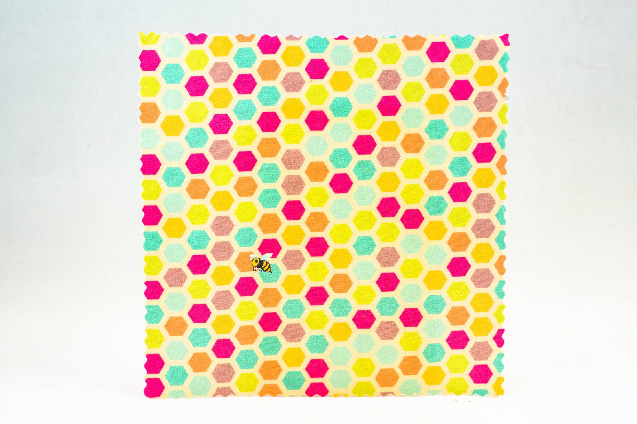 Honeycomb Wrap Beeswax Wrap Collection
