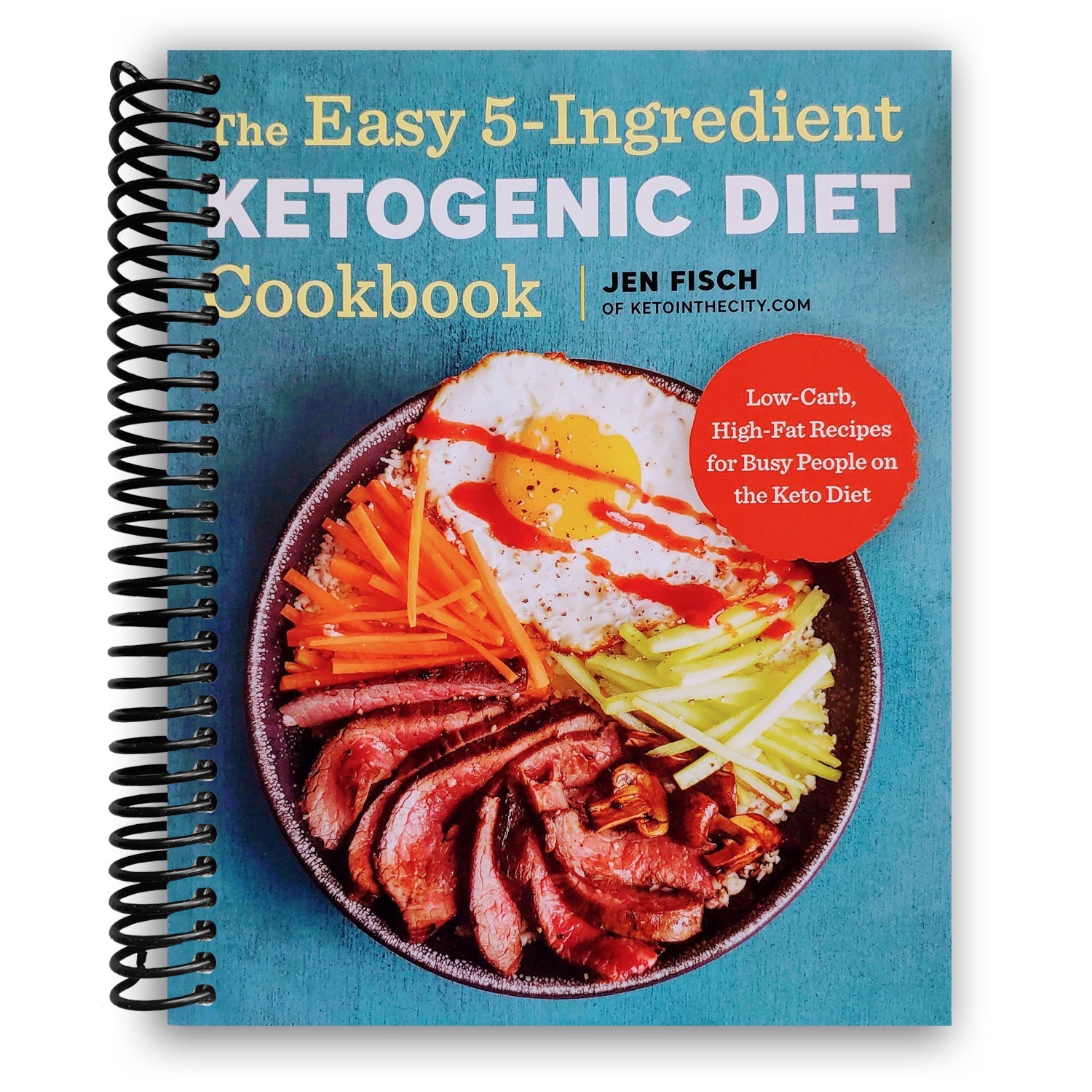 Cookbooks