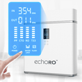 Load image into Gallery viewer, ECHO RO™ Water Filter Machine (Tankless Reverse Osmosis)
