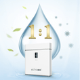 Load image into Gallery viewer, ECHO RO™ Water Filter Machine (Tankless Reverse Osmosis)

