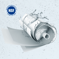 Load image into Gallery viewer, ECHO RO™ Water Filter Machine (Tankless Reverse Osmosis)
