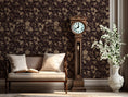 Cargar la imagen en la vista de la galería, Hawthorne Bloom Wallpaper by Safari Natalia x Taddy Mikelaites
