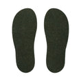 Load image into Gallery viewer, Felt Insoles - Dark
