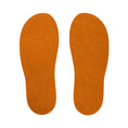Load image into Gallery viewer, Felt Insoles - Dark
