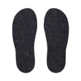 Load image into Gallery viewer, Felt Insoles - Dark

