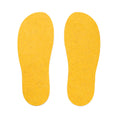 Cargar la imagen en la vista de la galería, Felt Insoles - Light
