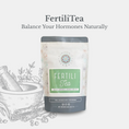 Load image into Gallery viewer, FertiliTea Hormone Balancing Tea
